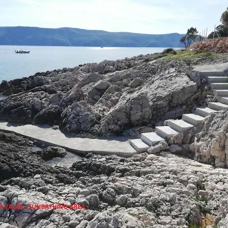 La Vista With Pool Апартаменты