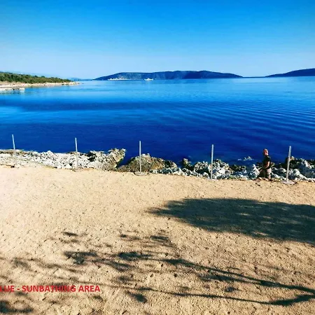 La Vista With Pool * Salatić