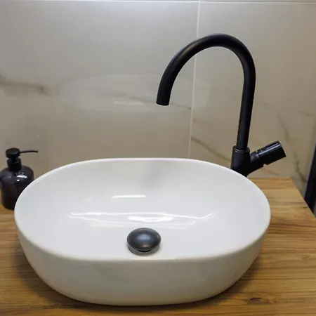 La Vista With Pool Апартаменты Salatic