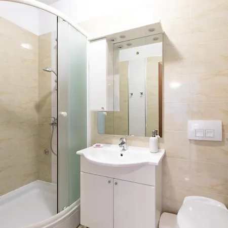 Appartement La Vista With Pool *