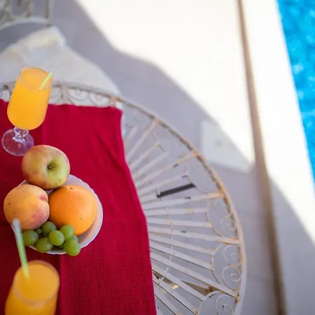 Appartement La Vista With Pool *