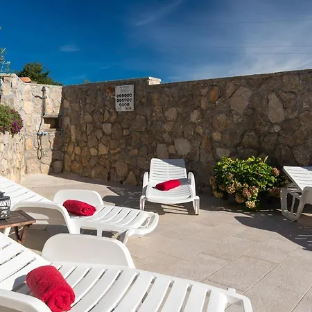 Appartement La Vista With Pool *