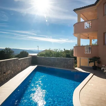 Appartement La Vista With Pool *