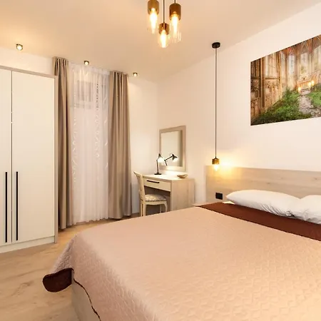 Appartement La Vista With Pool