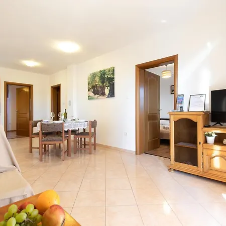 Appartement La Vista With Pool *