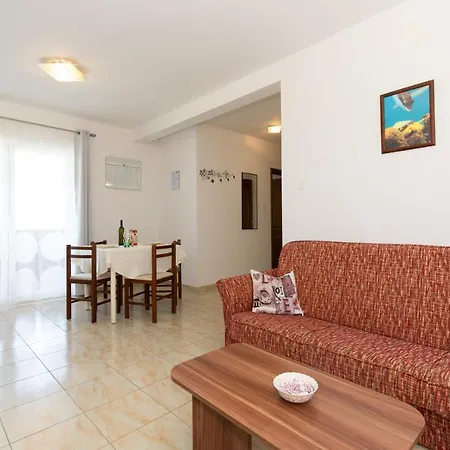 Appartement La Vista With Pool *