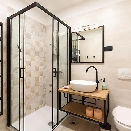 Appartement La Vista With Pool Salatić