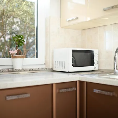 Apartmán La Vista With Pool Salatić