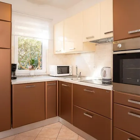 Appartement La Vista With Pool