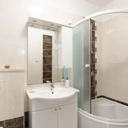 Apartmán La Vista With Pool
