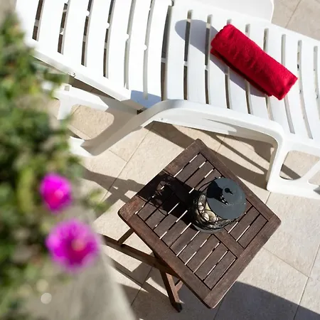 Appartement La Vista With Pool
