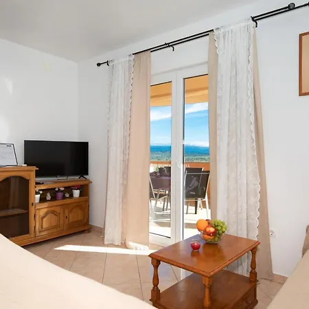 La Vista With Pool Appartement