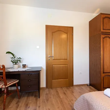 Appartement La Vista With Pool *