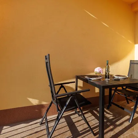 Appartement La Vista With Pool