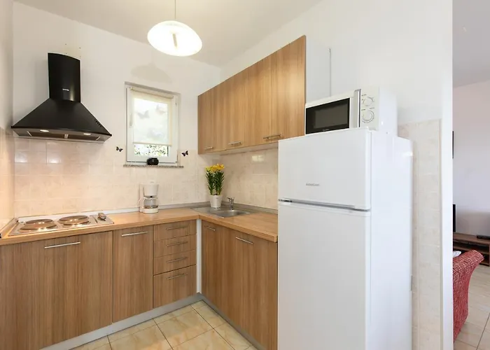 La Vista With Pool Appartamento