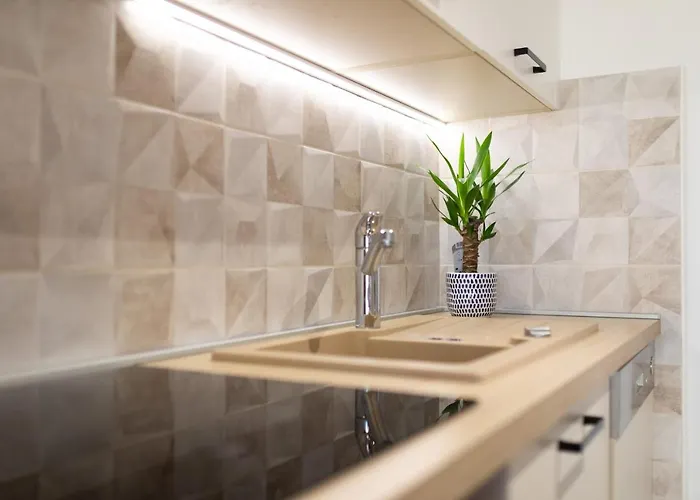 La Vista With Pool Appartamento