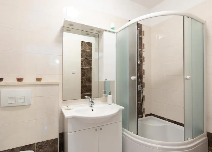 Appartement La Vista With Pool