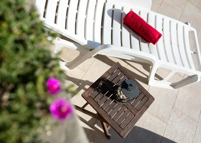 Appartement La Vista With Pool