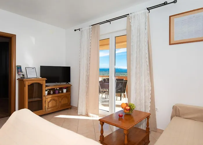 La Vista With Pool Appartamento