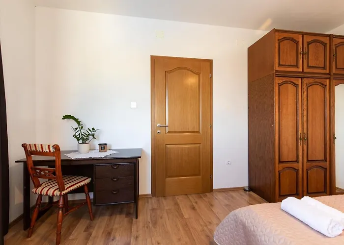 Appartement La Vista With Pool *