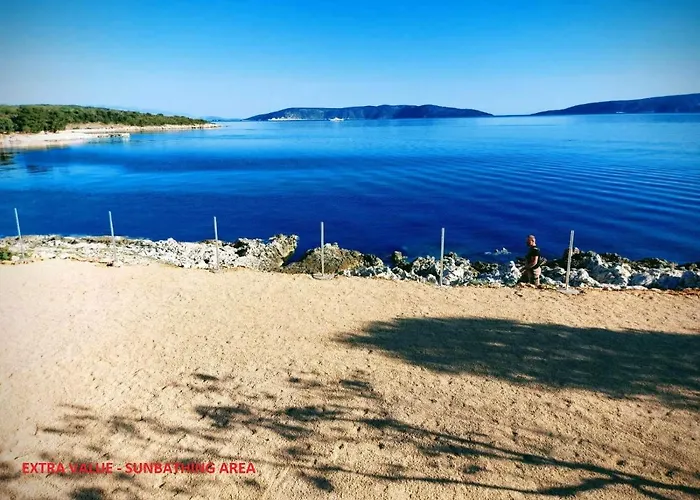 La Vista With Pool * Salatić