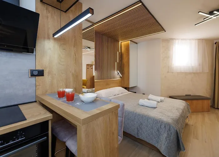 Appartamento La Vista With Pool *