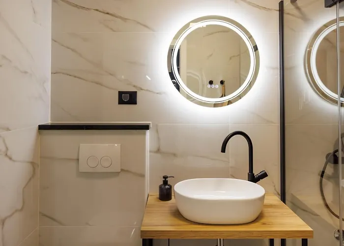 La Vista With Pool * Salatić