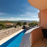 La Vista With Pool Lejlighed