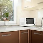 Apartament La Vista With Pool Salatić