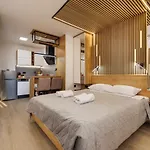 La Vista With Pool Apartament Salatić