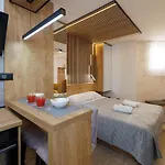 Apartament La Vista With Pool *