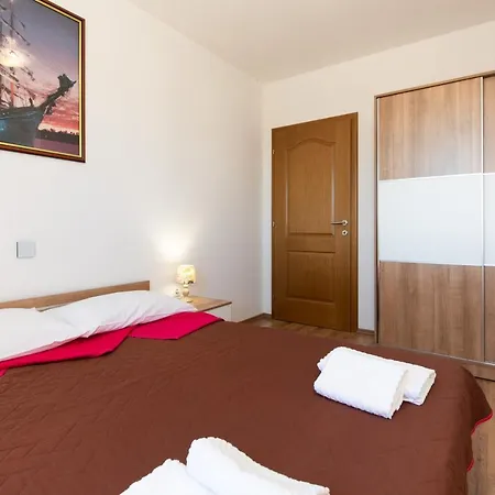 La Vista Apartments With Pool * Salatić