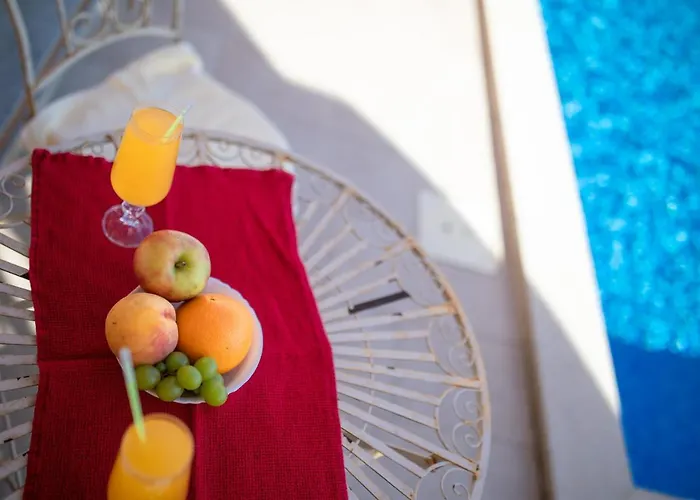 Διαμέρισμα La Vista With Pool *